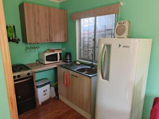 Cabaña YEYITA Playa Las Ventanas - 2