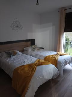 Mis Casitas - Cidade Rodrigo - 1