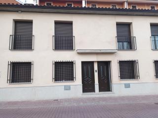 Mis Casitas - Cidade Rodrigo - 8