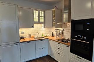 Apartments with a parking space Brdovec, Prigorje - 22481 - - 3
