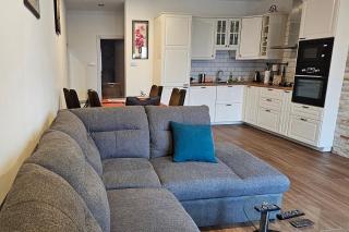 Apartments with parking space Brdovec, Prigorje - 22481 - 2