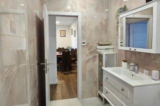 Apartments with a parking space Brdovec, Prigorje - 22481 - - 9
