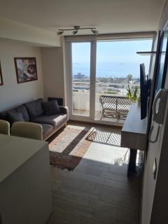 Departamento Familiar con vista al Mar - Viña del Mar - 0