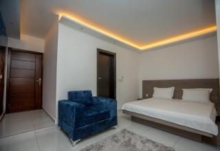 Mavula HOTEL - Brazavile - 6