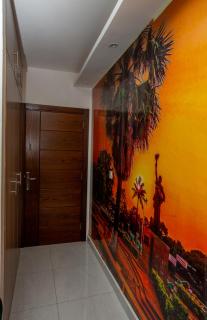Mavula HOTEL - Brazavile - 3