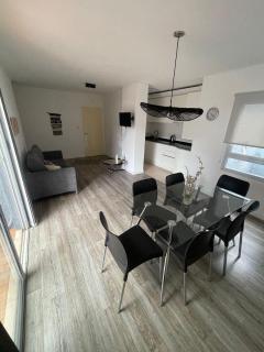 Finlay Departamento - Villa Carlos Paz - 6