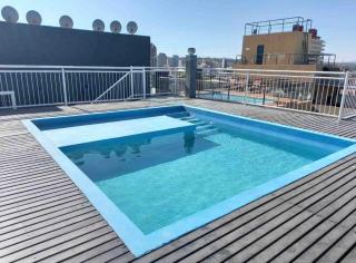 Finlay Departamento - Villa Carlos Paz - 5