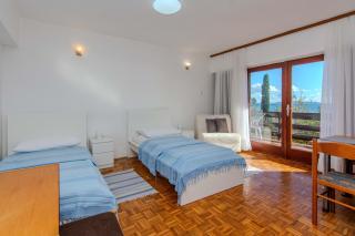 Family friendly seaside apartments Privlaka, Zadar - 24008 - Privlaka - 7