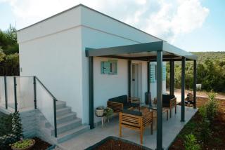 Seaside house for families with children Cove Nevidjansko Polje, Pasman - 24036 - 9