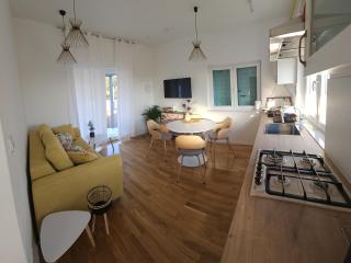 Seaside house for families with children Cove Nevidjansko Polje, Pasman - 24036 - 5