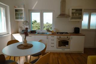 Seaside house for families with children Cove Nevidjansko Polje, Pasman - 24036 - 2