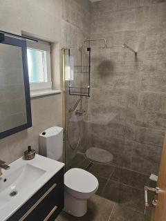 Seaside house for families with children Cove Nevidjansko Polje, Pasman - 24036 - 3