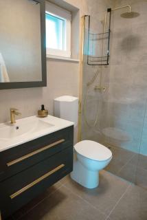 Seaside house for families with children Cove Nevidjansko Polje, Pasman - 24036 - 5