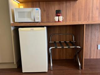 Hotel Moema Ibirapuera UH1808 - São Paulo - 2