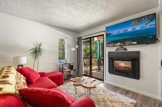 Private/Cozy Kings Beach Retreat - Tahoe Vista - 9