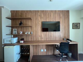 Hotel Moema Ibirapuera UH1808 - São Paulo - 3