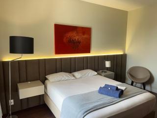 Hotel Moema Ibirapuera UH1808 - São Paulo - 7