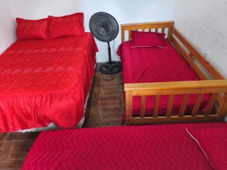 Casa branca - Angra dos Reis - 2