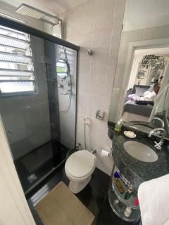 Apartamento frente mar 3 quartos e garagem - Niterói - 6