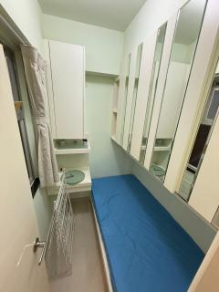 Guest Room in Wan Chai - 3