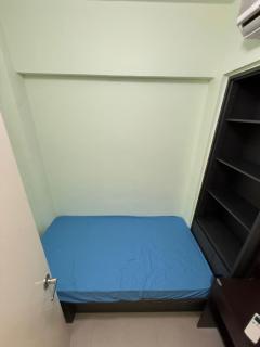 Guest Room in Wan Chai - 1