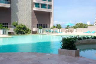 Apartamento para estrenar Pozos Colorados - 2