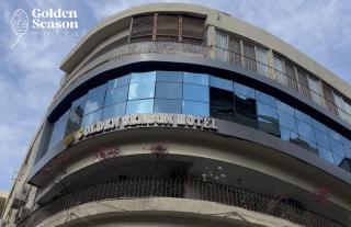 Golden Season Hotel - 9