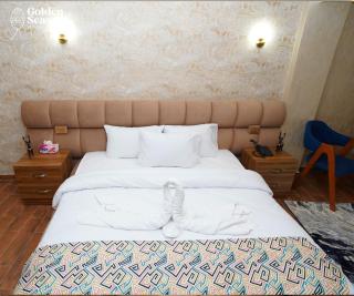 Golden Season Hotel - Il Cairo - 5