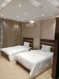 Nile view cosy modern apartment - Il Cairo - 3