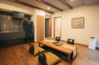 谷町君・星屋・城下の宿 - Kyoto - 3