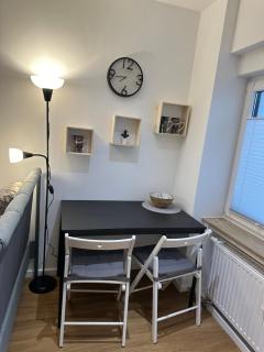 Stilvolles Studio Apartment im Zentrum MG - Mönchengladbach - 1