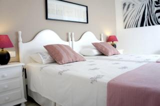 Departamento Corriquia - Playa Blanca - 1