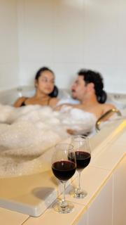 Chalés Leopoldo em Monte Verde - 3