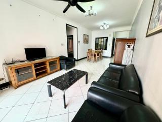 MARINA COURT VACATION HOME 3 BEDROOMS - Kota Kinabalu - Kota Kinabalu - 6