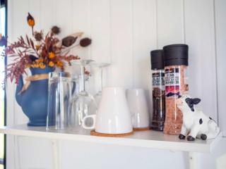 The Rocky At Stones Throw Away by Tiny Away - 2