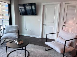 Stylish Buckhead Apartment - Atlanta - 8