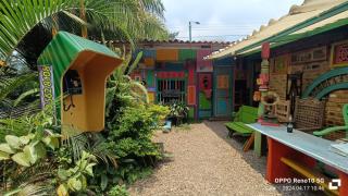 Hotel y Estadero Los Colores - 6