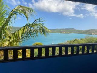 Coqui Beach Home, Culebra - 9