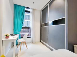 Arcoris Mont Kiara - Kuala Lumpur - 5