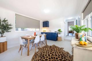 The Palmer Cove - Stylish, Central - Dubbo - 7