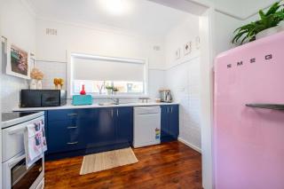 The Palmer Cove - Stylish, Central - Dubbo - 2