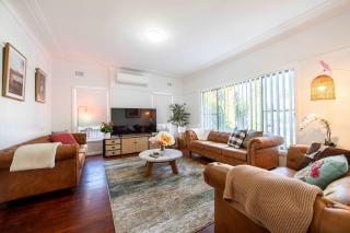 The Palmer Cove - Stylish, Central - Dubbo - 8