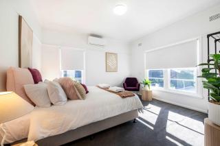 The Palmer Cove - Stylish, Central - Dubbo - 1