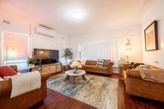 The Palmer Cove - Stylish, Central - Dubbo - 3