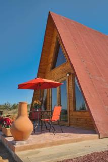 Chalet - - 8
