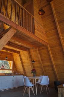 Chalet - - 6