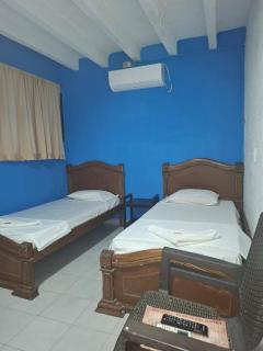 hotel D marr - Barranquilla - 1