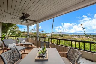 Wailea Ekolu 907 - Wailea - 0