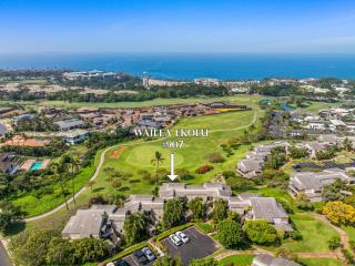Wailea Ekolu 907 - Wailea - 5