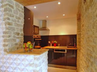 Semi-detached house, Brucheville - Brucheville - 8